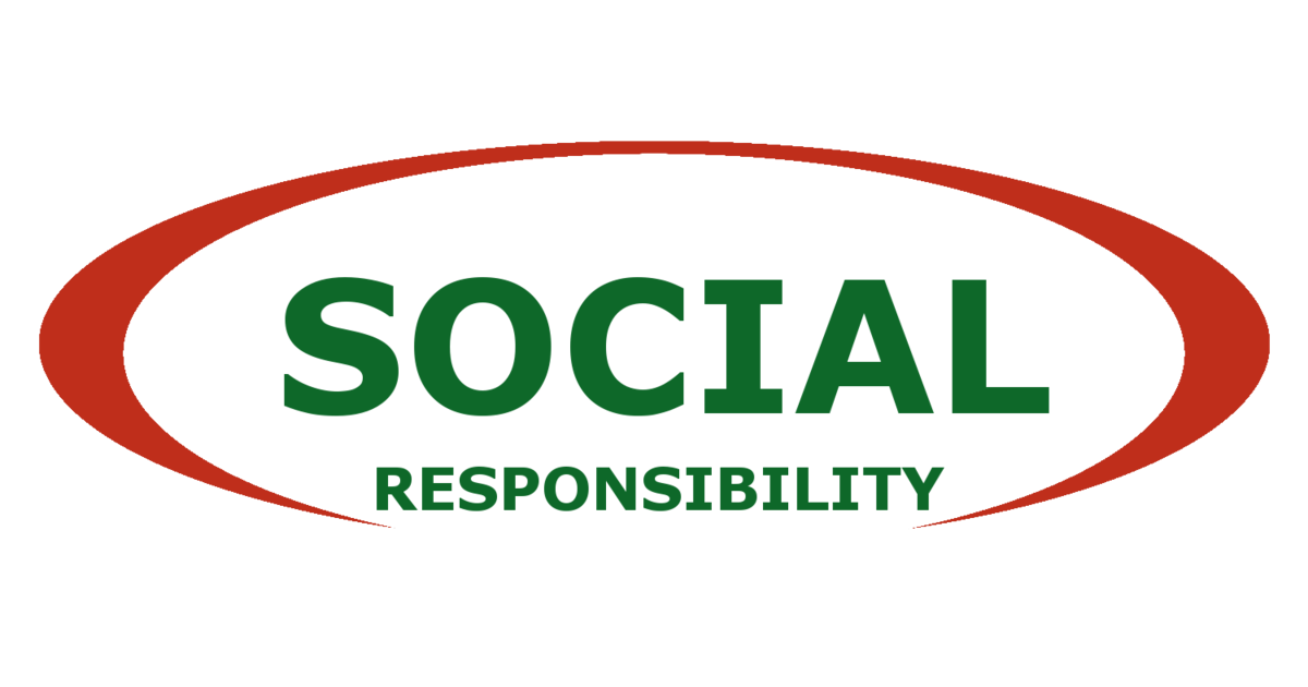 social responsibility
